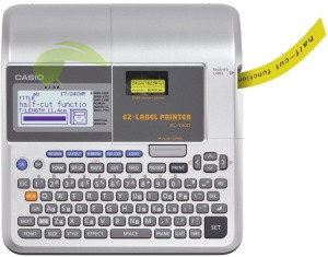 Casio KL-7400