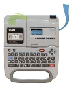 Casio KL-750