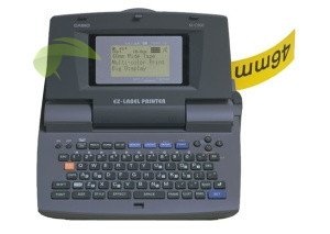 Casio KL-C500