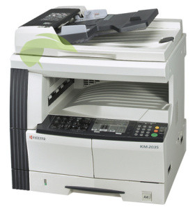 Kyocera KM-2035