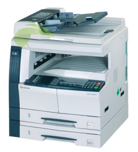 Kyocera KM-2050