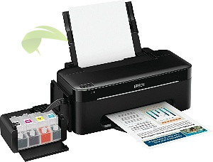 Epson L200