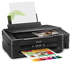 Epson L210