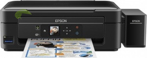 Epson L486