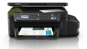 Epson L605