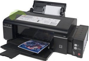 Epson L800