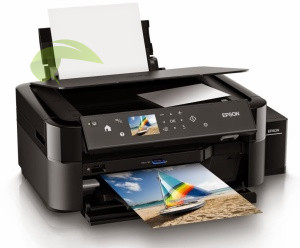Epson L850