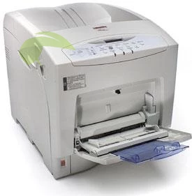Ricoh Aficio CL4000HDN