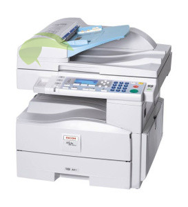 Ricoh Aficio MP 161L