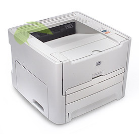 HP LaserJet 1160