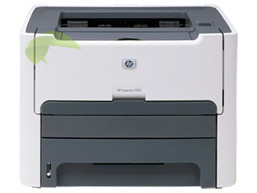 HP LaserJet 1320tn