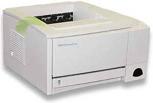 HP LaserJet 2100tn