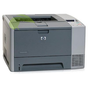 HP LaserJet 2410
