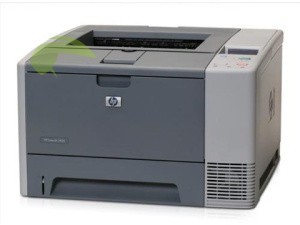 HP LaserJet 2420