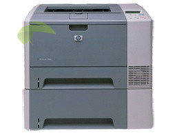 HP LaserJet 2430t