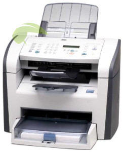 HP LaserJet 3050