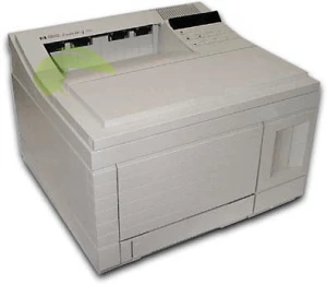 HP LaserJet 4 Plus
