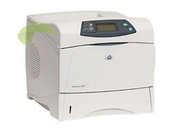 HP LaserJet 4250