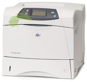 HP LaserJet 4250n