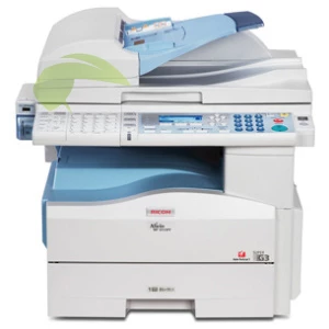 Ricoh Aficio MP 201