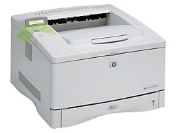 HP LaserJet 5100tn