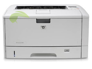 HP LaserJet 5200n