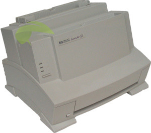 HP LaserJet 5L
