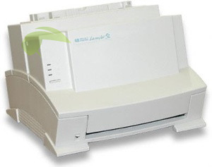 HP LaserJet 5L Xtra