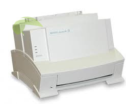 HP LaserJet 6Lxi