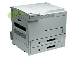 HP LaserJet 8000