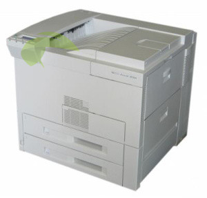 HP LaserJet 8100n