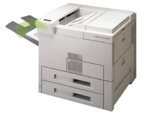 HP LaserJet 8150n