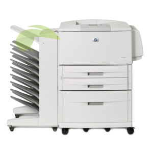 HP LaserJet 9040