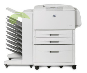 HP LaserJet 9040dn