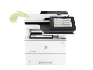 HP LaserJet Enterprise Flow MFP M527z