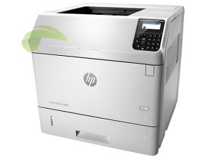 HP LaserJet Enterprise M606
