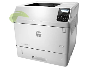 HP LaserJet Enterprise M606dn
