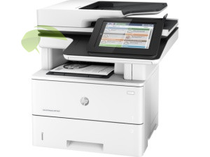 HP LaserJet Enterprise MFP M527dn