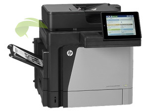 HP LaserJet Enterprise MFP M630dn