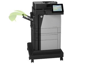 HP LaserJet Enterprise MFP M630f
