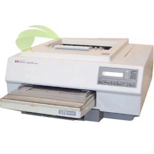 HP LaserJet II