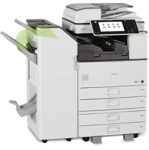 Ricoh Aficio MP 2553AD
