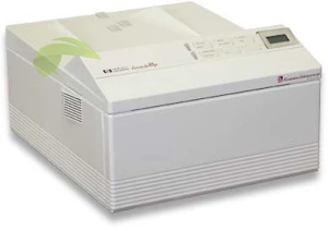HP LaserJet II P