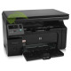 HP LaserJet M1132