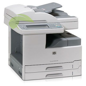 HP LaserJet M5035 MFP