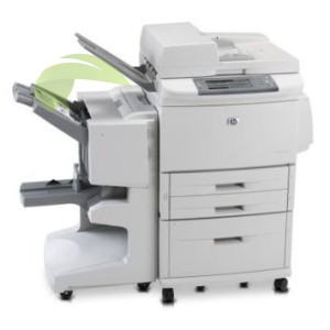 HP LaserJet M9040 MFP