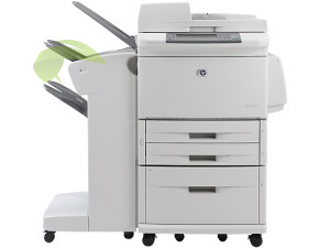 HP LaserJet M9050 MFP