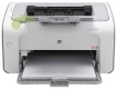 HP LaserJet P1102