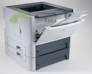 HP LaserJet P2015x
