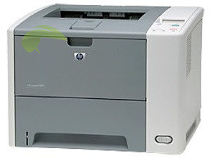 HP LaserJet P3005n